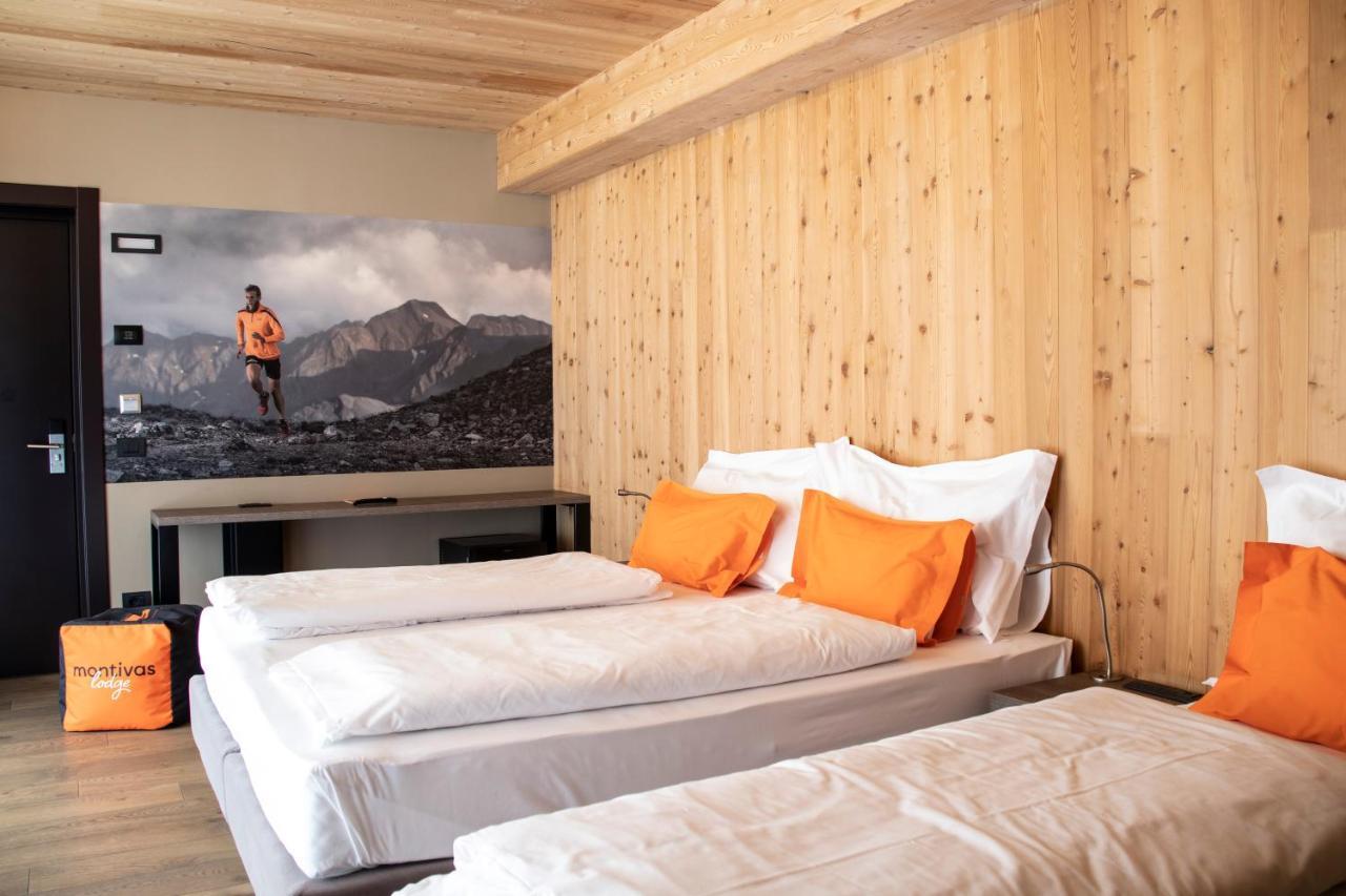 Montivas Livigno
