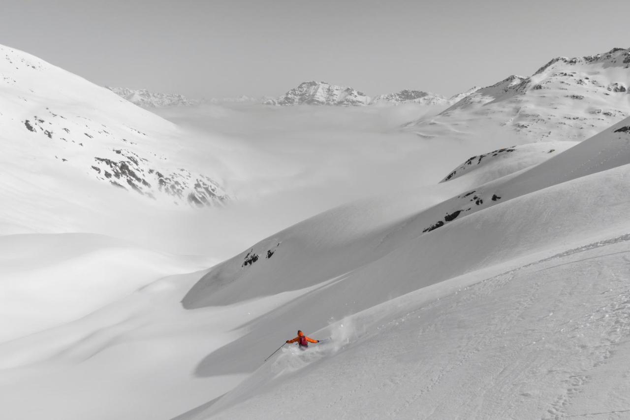 Montivas 4* Livigno