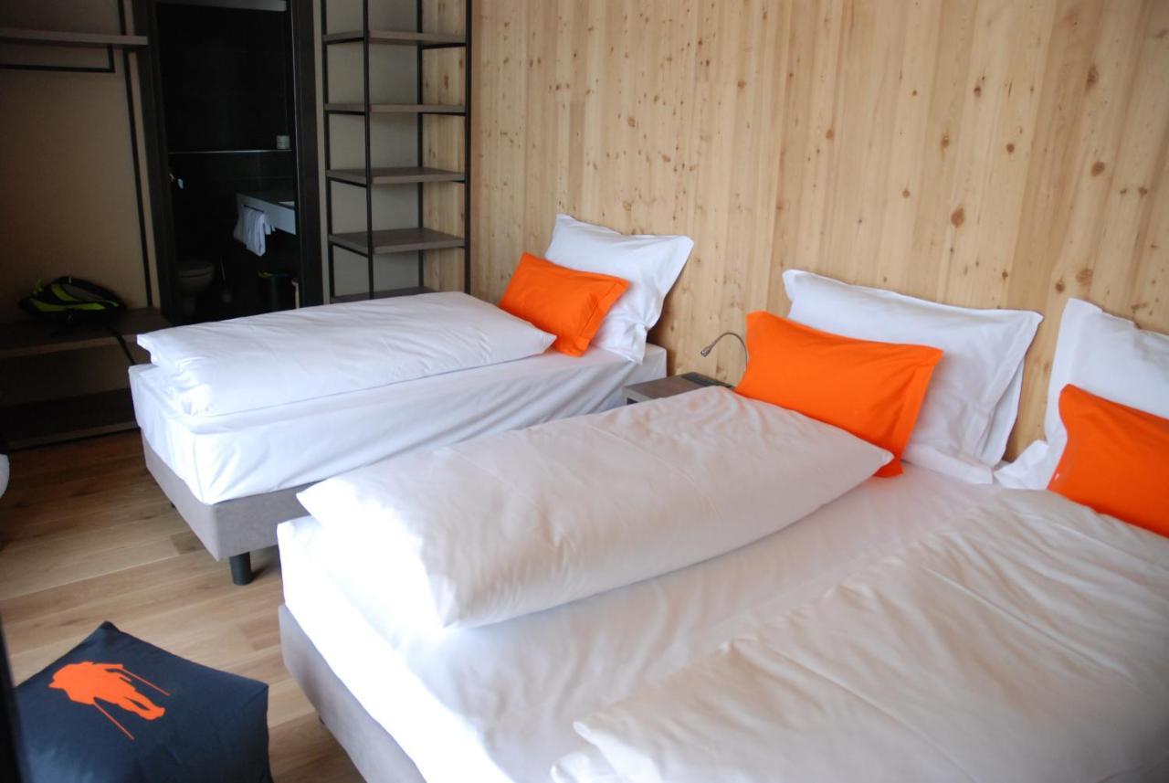 Montivas Bed & Breakfast 4*