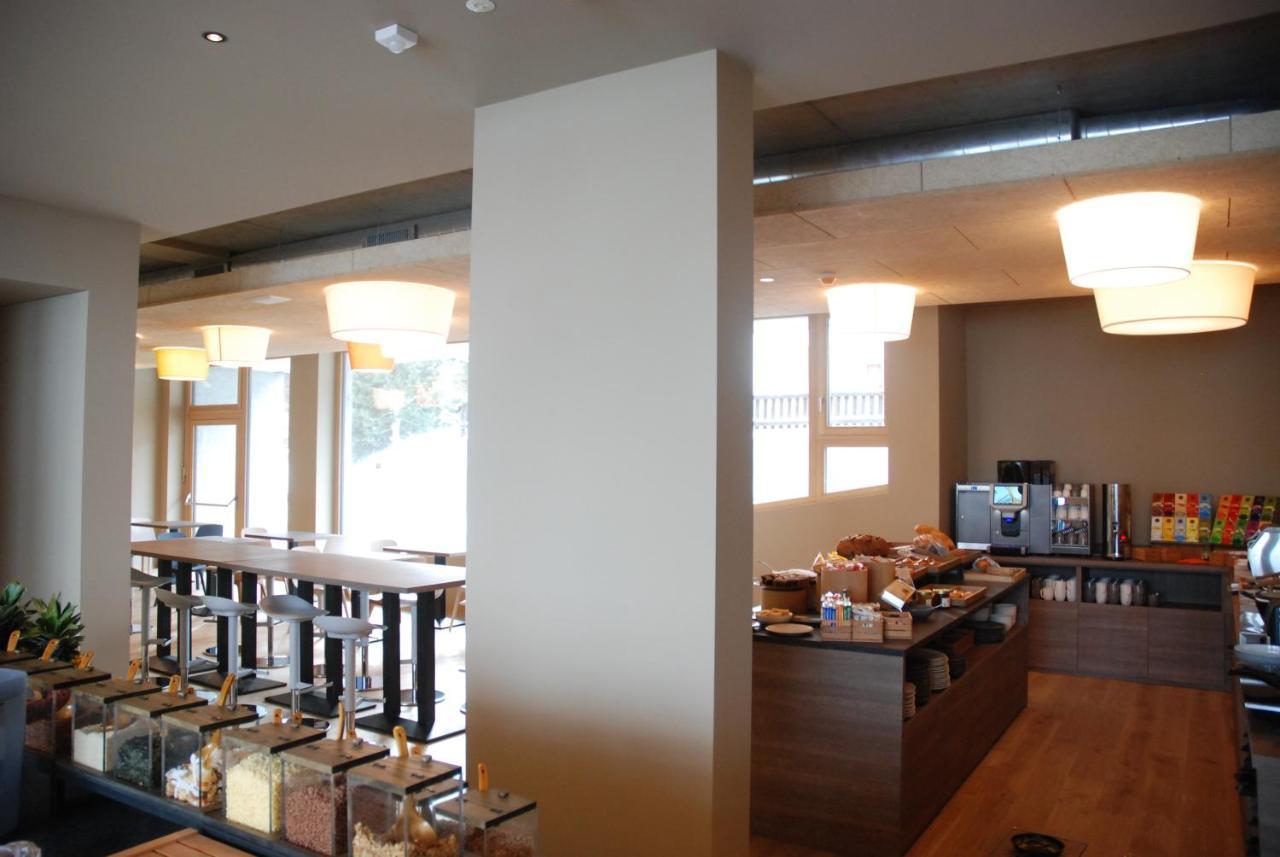Bed & Breakfast Montivas Livigno