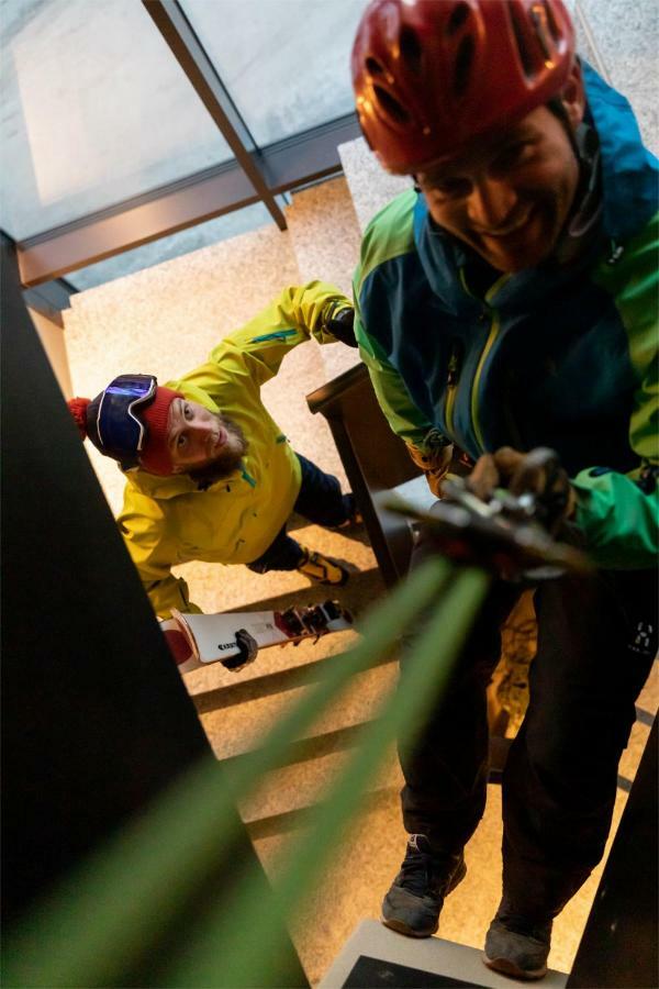 Montivas 4* Livigno