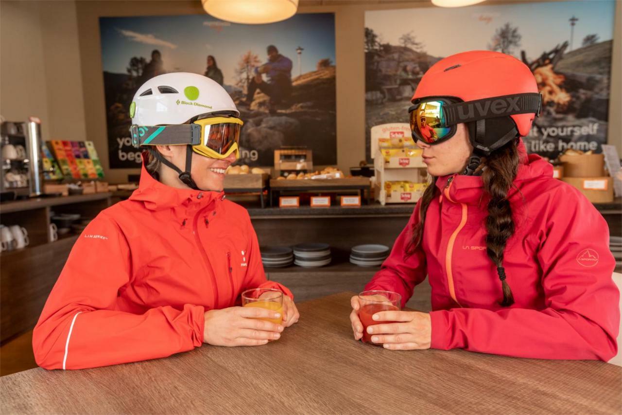 Montivas 4* Livigno
