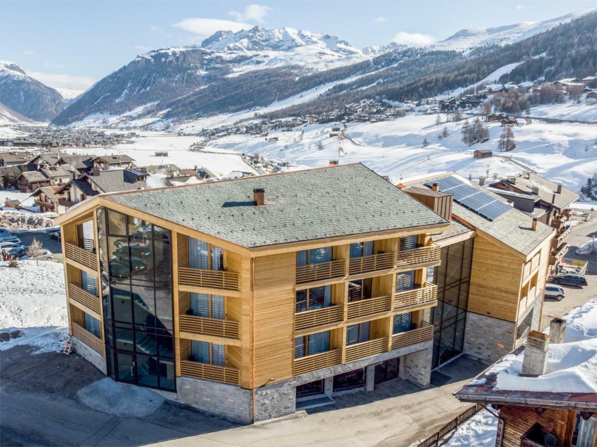 Bed & Breakfast Montivas Livigno