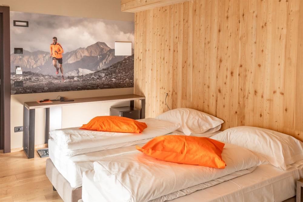 Montivas 4* Livigno