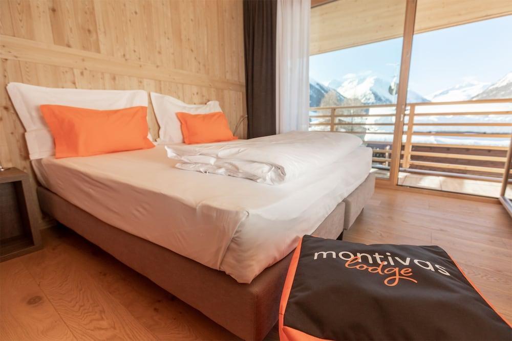 Montivas Livigno